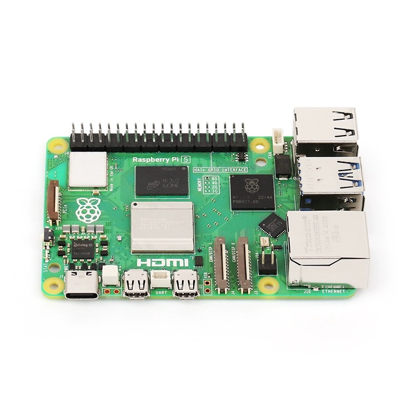 Raspberry Pi5 modello original - Raspberry Pi 5 8Gb recensione e prezzo