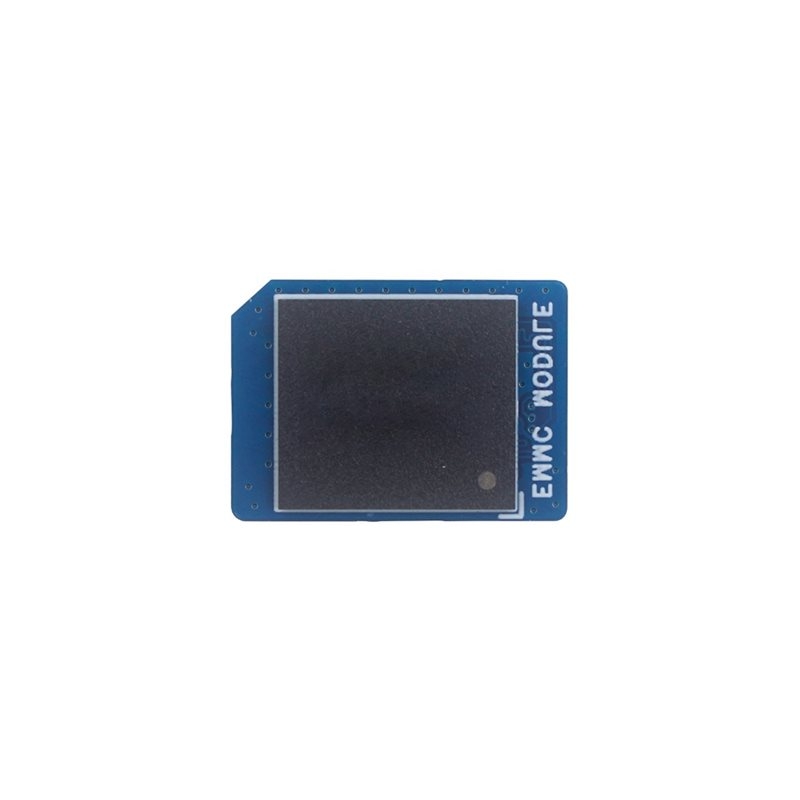 Modulo di Memoria Flash EMMC B - Orange Pi 5 Plus 32Gb recensione e prezzo