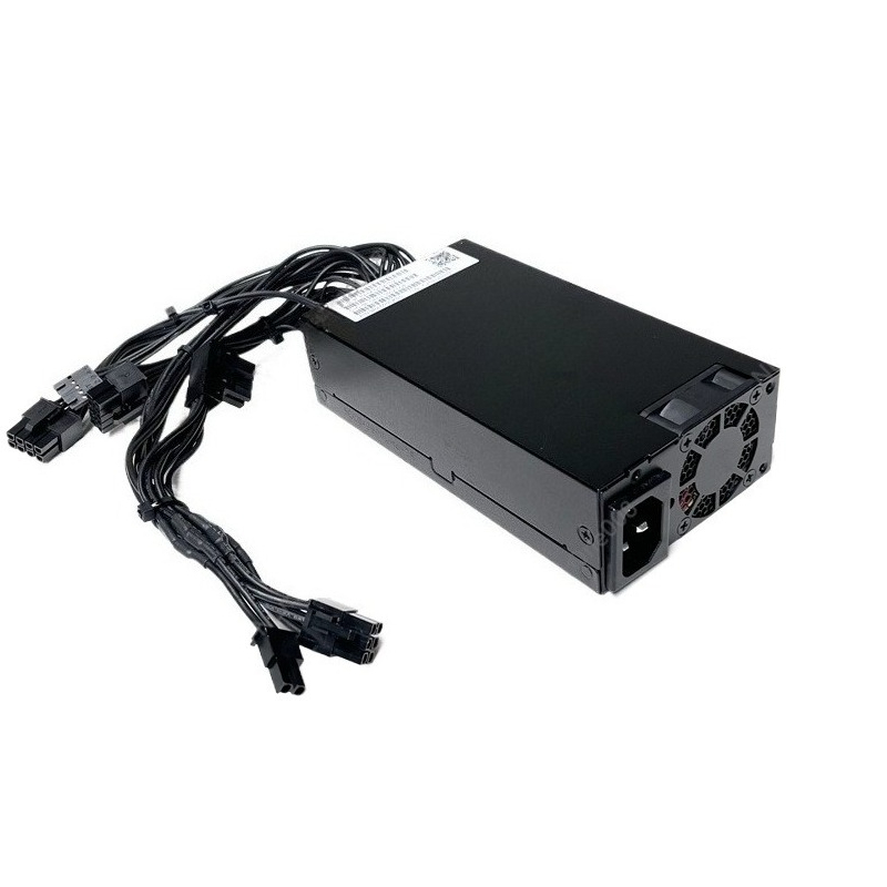 Alimentatore Flex ATX da 500W  - Atx Power Supply 1U Flex 500W recensione e prezzo