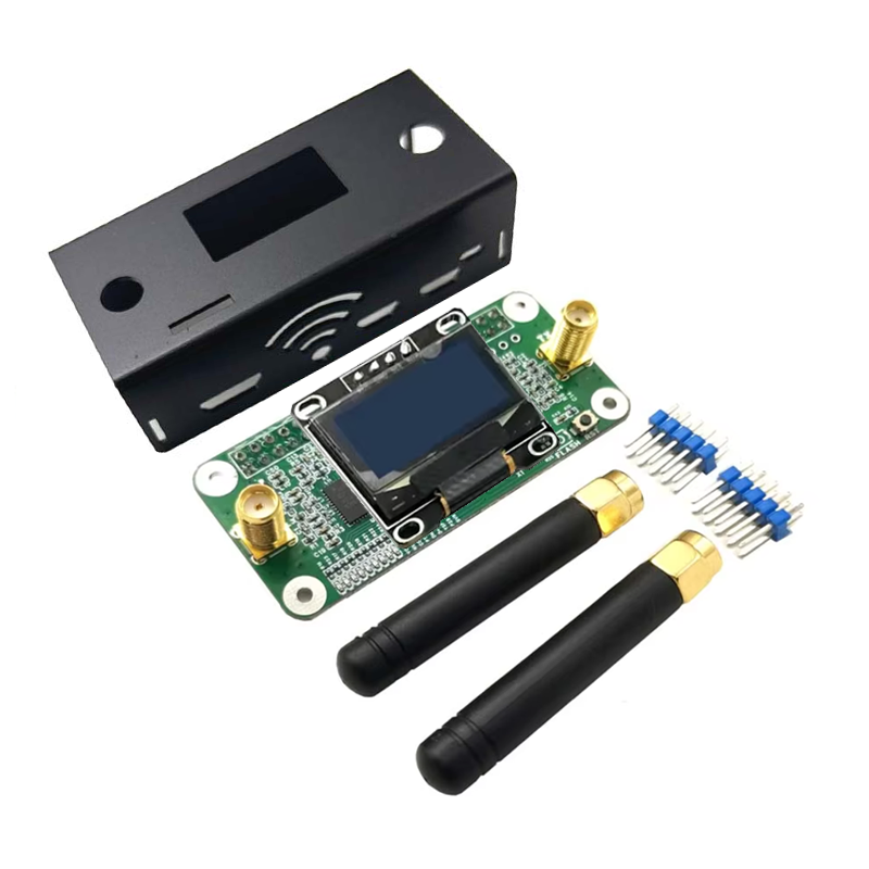 Nuova versione MMDVM HS Dual D - Turing Pi 2 recensione e prezzo
