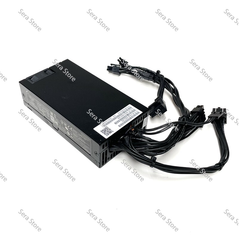 Alimentatore Flex ATX da 500W  - Atx Power Supply 1U Flex 500W recensione e prezzo