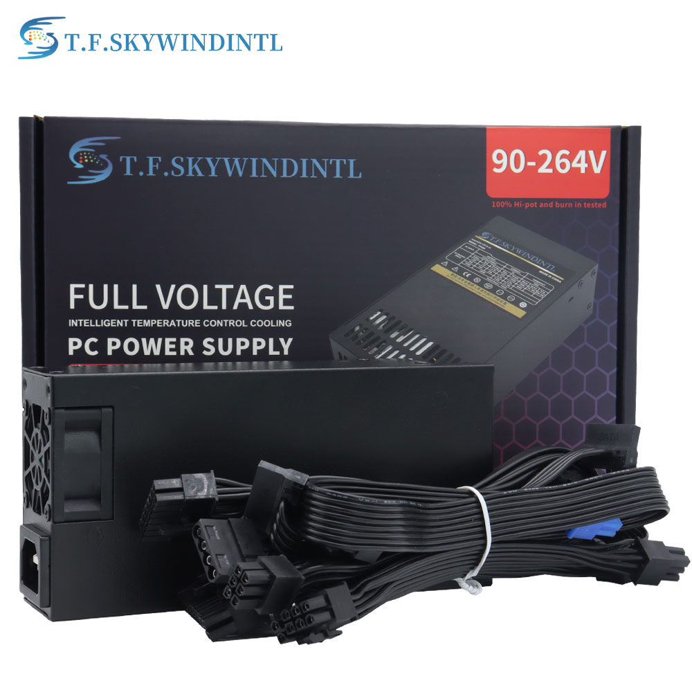 Flex 600W Alimentatore modular - Atx Power Supply 1U Flex 500W recensione e prezzo
